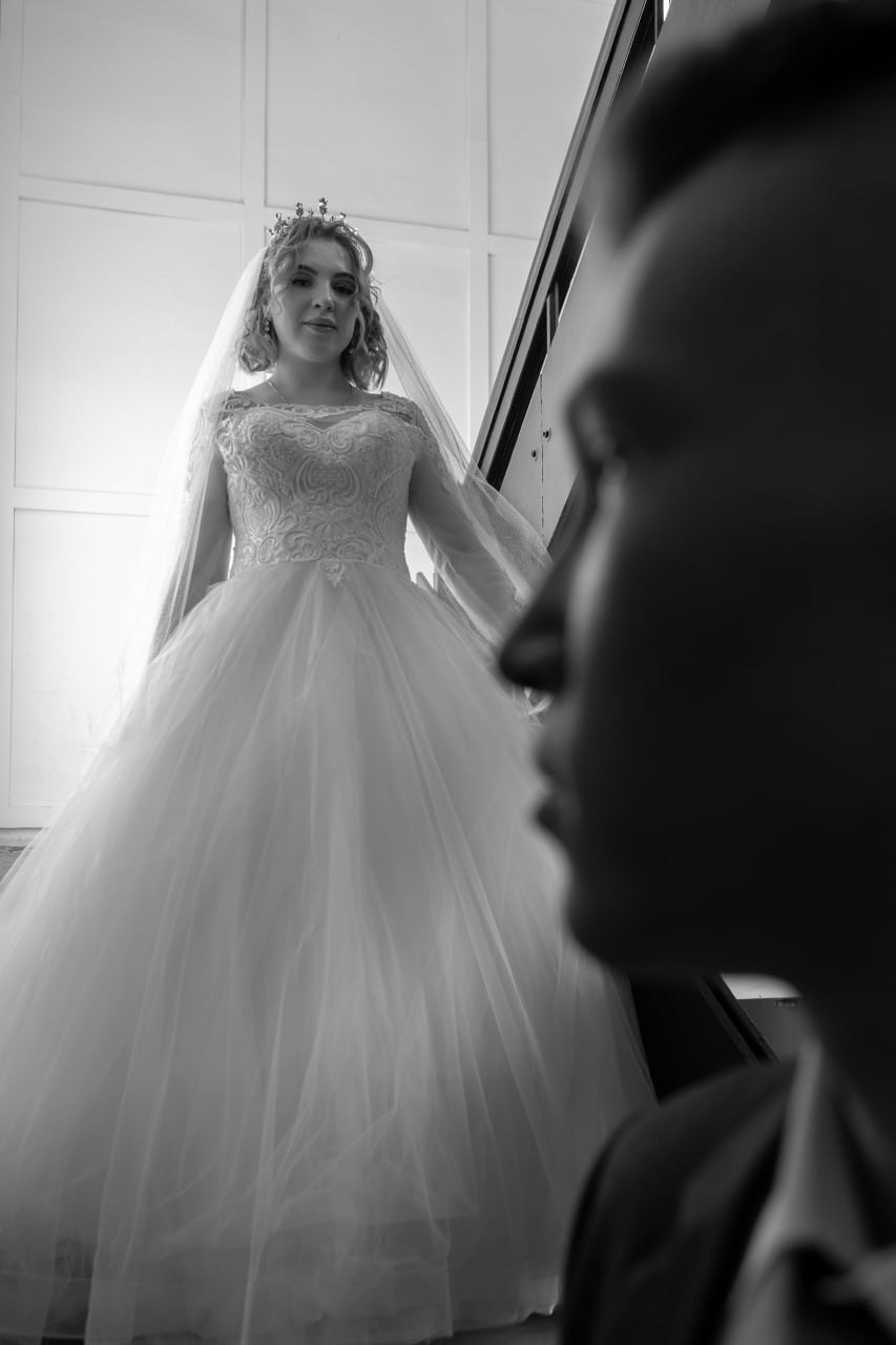 Love story/свадьба. Олеся Кунц. Фотограф