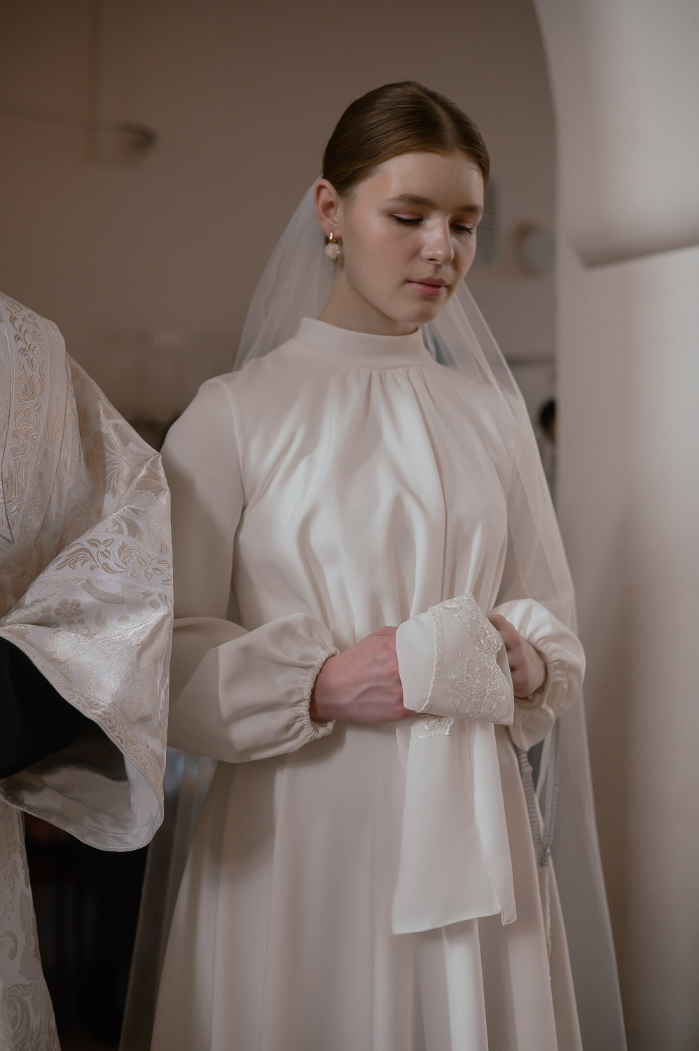 Свадьба Климента и Марии. Семейный и свадебный фотограф в Санкт-Петербурге Серафима Смирнова