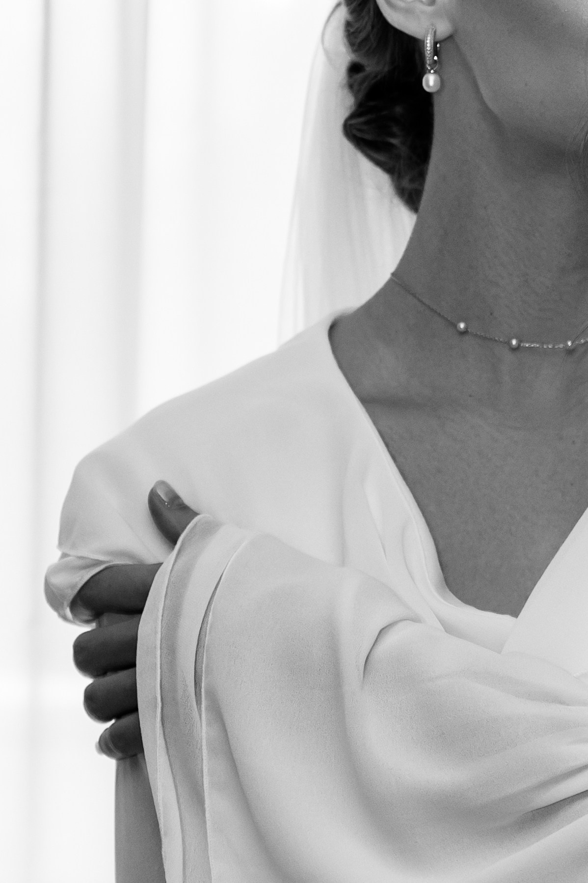 Кирилл и Дарья. Свадебный фотограф в Саратове