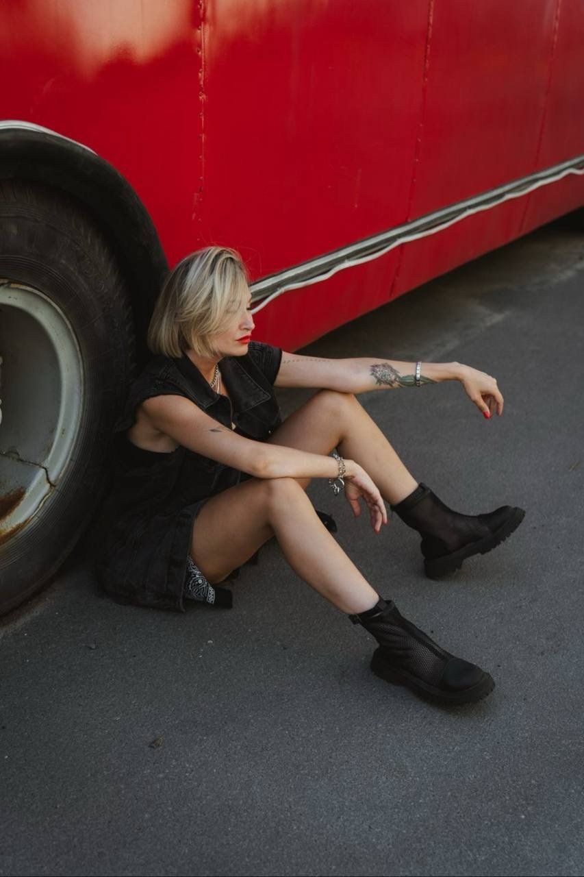 Анна. АРХИ STYLE