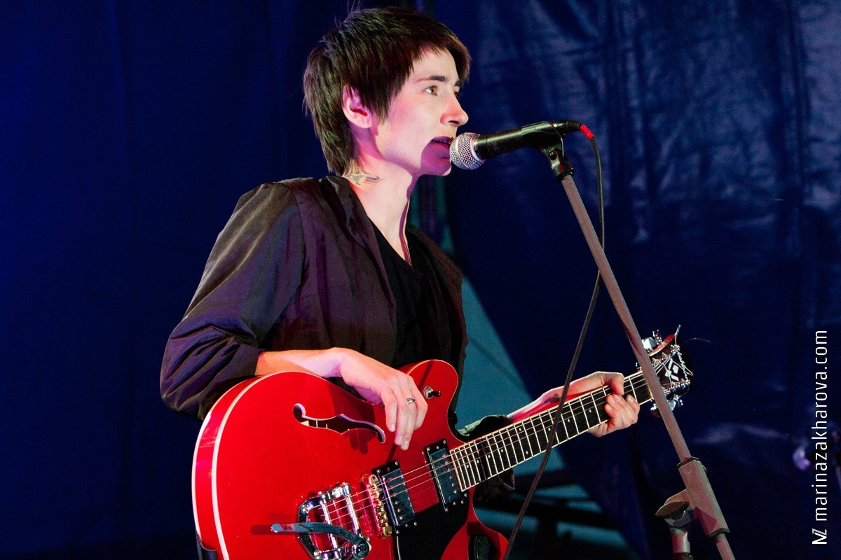 Степной волк Вручении независимой премии Степной волк 14 июня 2008 года. Марина Захарова — Фотограф. Москва / Marina Zakharova — Photographer