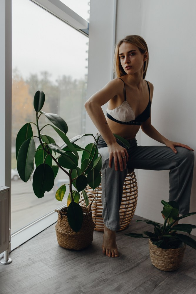 Лера. Фотограф Елена Кириллова