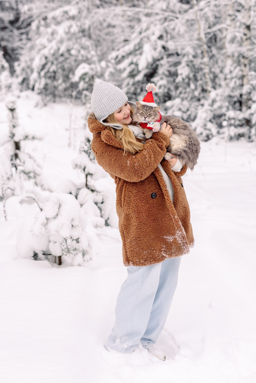 Прогулка. Ваш фотограф Наталья Лаэтина