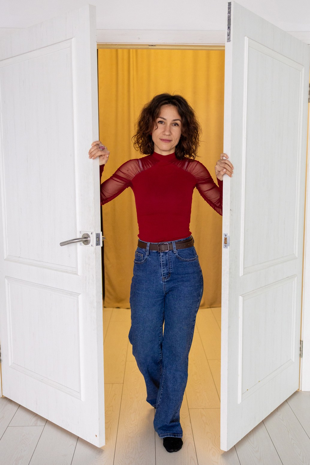 «Solo & Group: портреты и общий снимок. Ваш фотограф Наталья Лаэтина