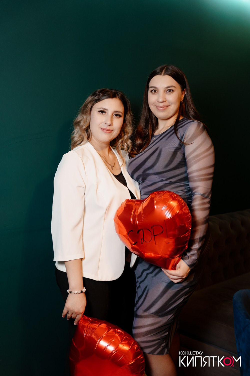 ШАШЛЫЧНЫЙ ДВОР (АУЕЛЬБЕКОВА). КИПЯТКОМ КОКШЕТАУ