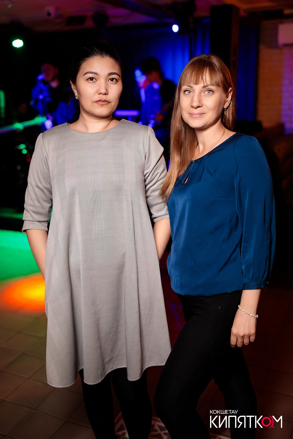 GENTLEMAN PUB. КИПЯТКОМ КОКШЕТАУ