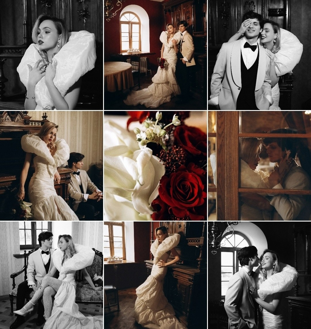 Love. Свадебный фотограф Татьяна Курганская