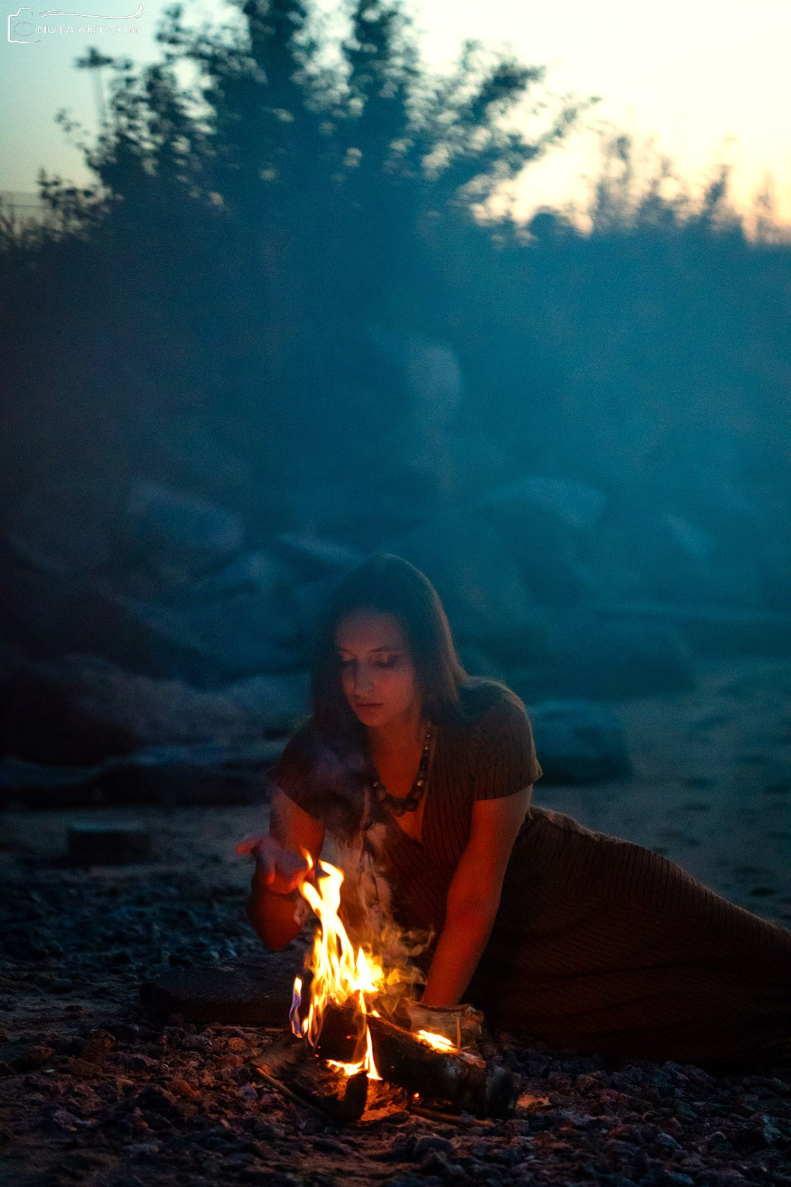 ЖЕНСКИЕ. NUTA ART - photo-video creator