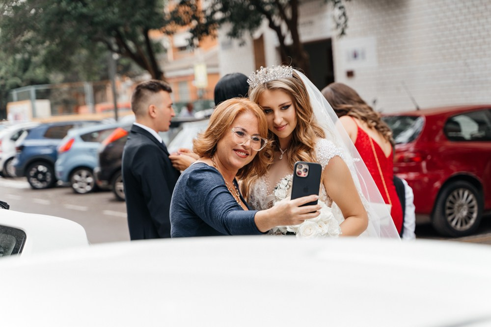 Свадьба Диана & Дима. Фотограф и видеограф в Москве