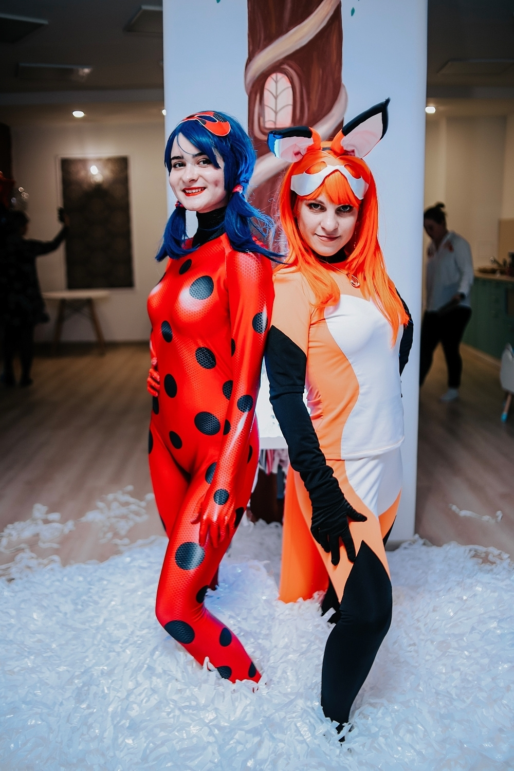 Лофт Облака. Фотограф Томск Скавронский Даниил