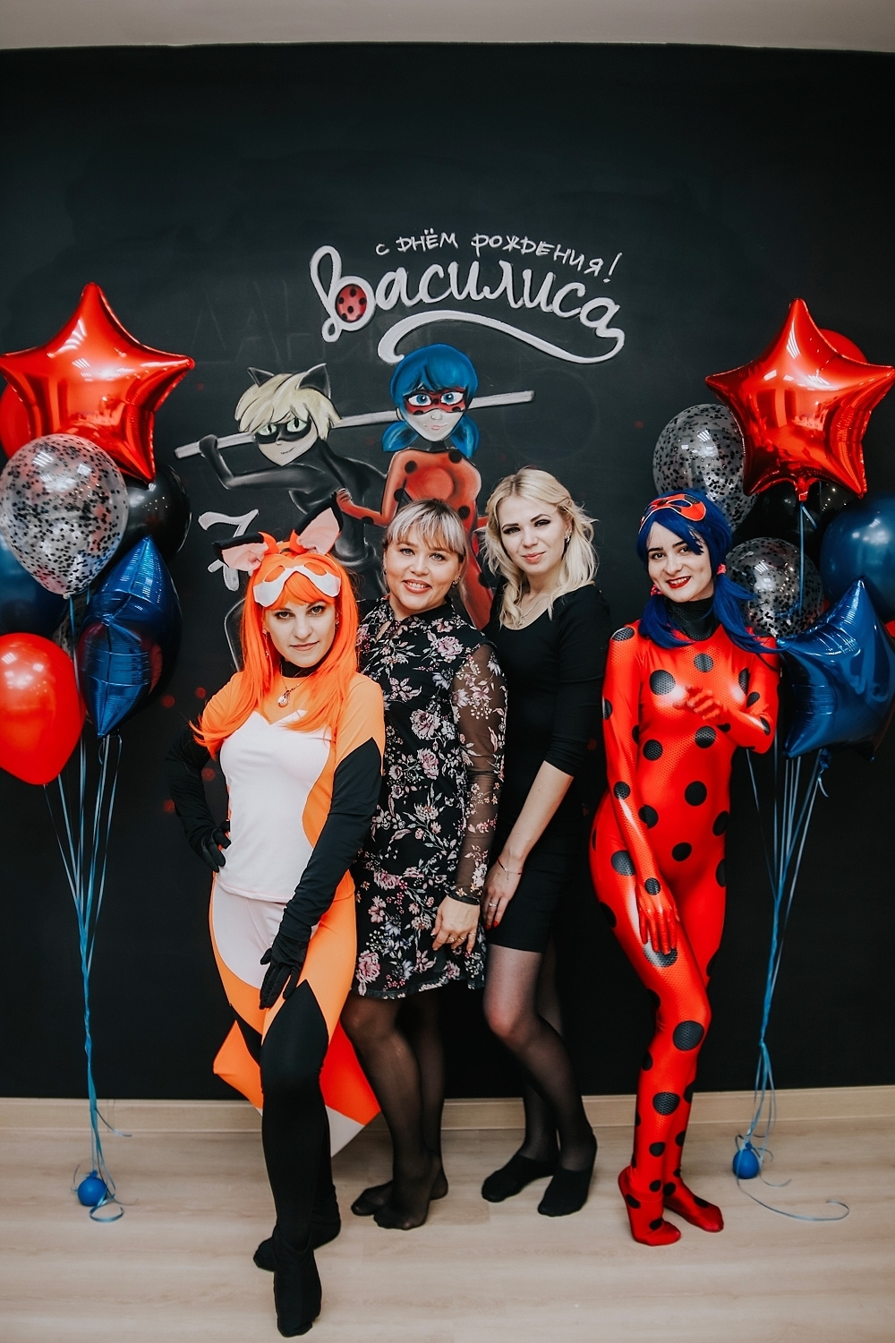 Лофт Облака. Фотограф Томск Скавронский Даниил