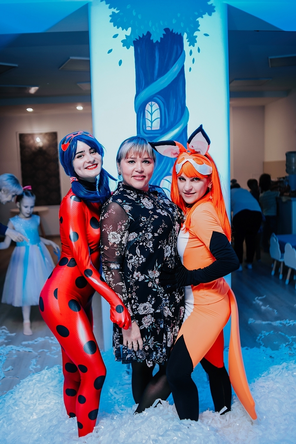 Лофт Облака. Фотограф Томск Скавронский Даниил