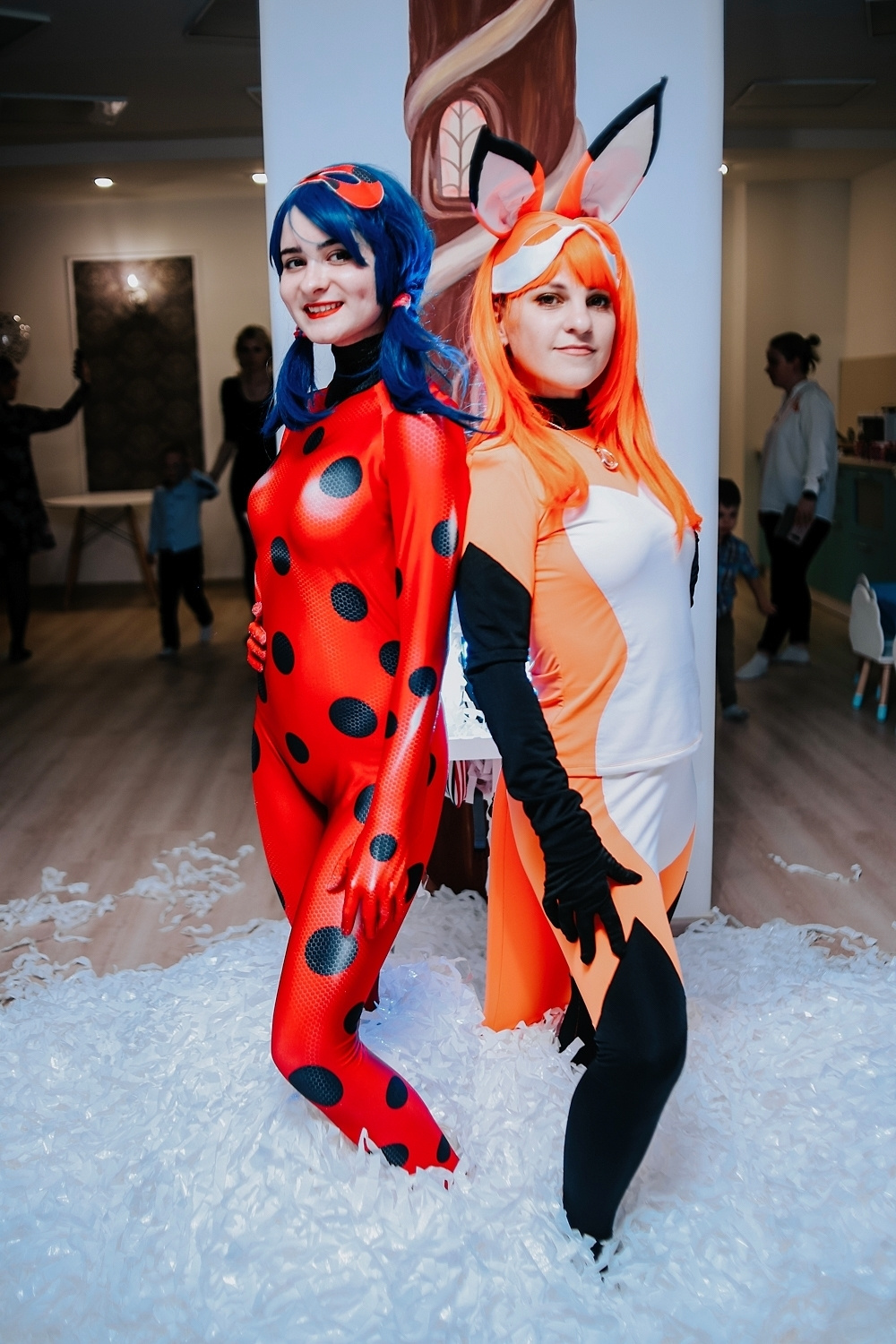 Лофт Облака. Фотограф Томск Скавронский Даниил