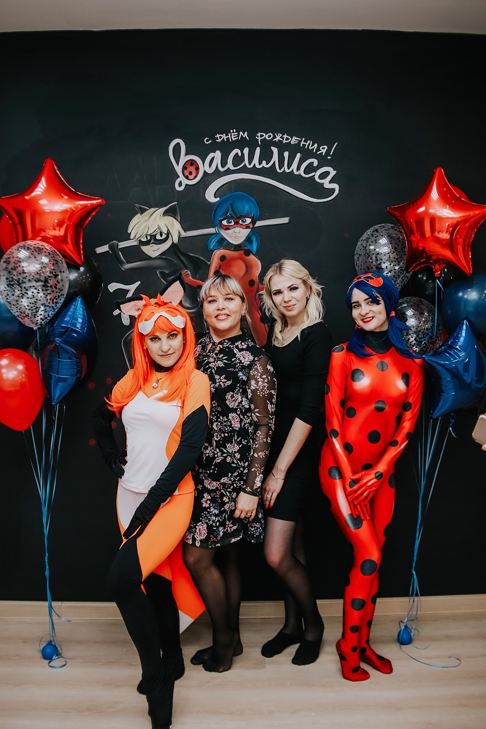 Лофт Облака. Фотограф Томск Скавронский Даниил