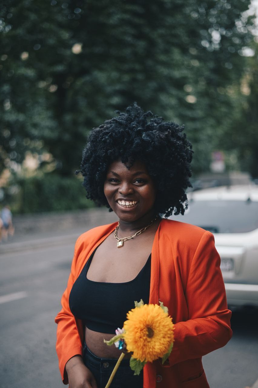 Ануф. Главная