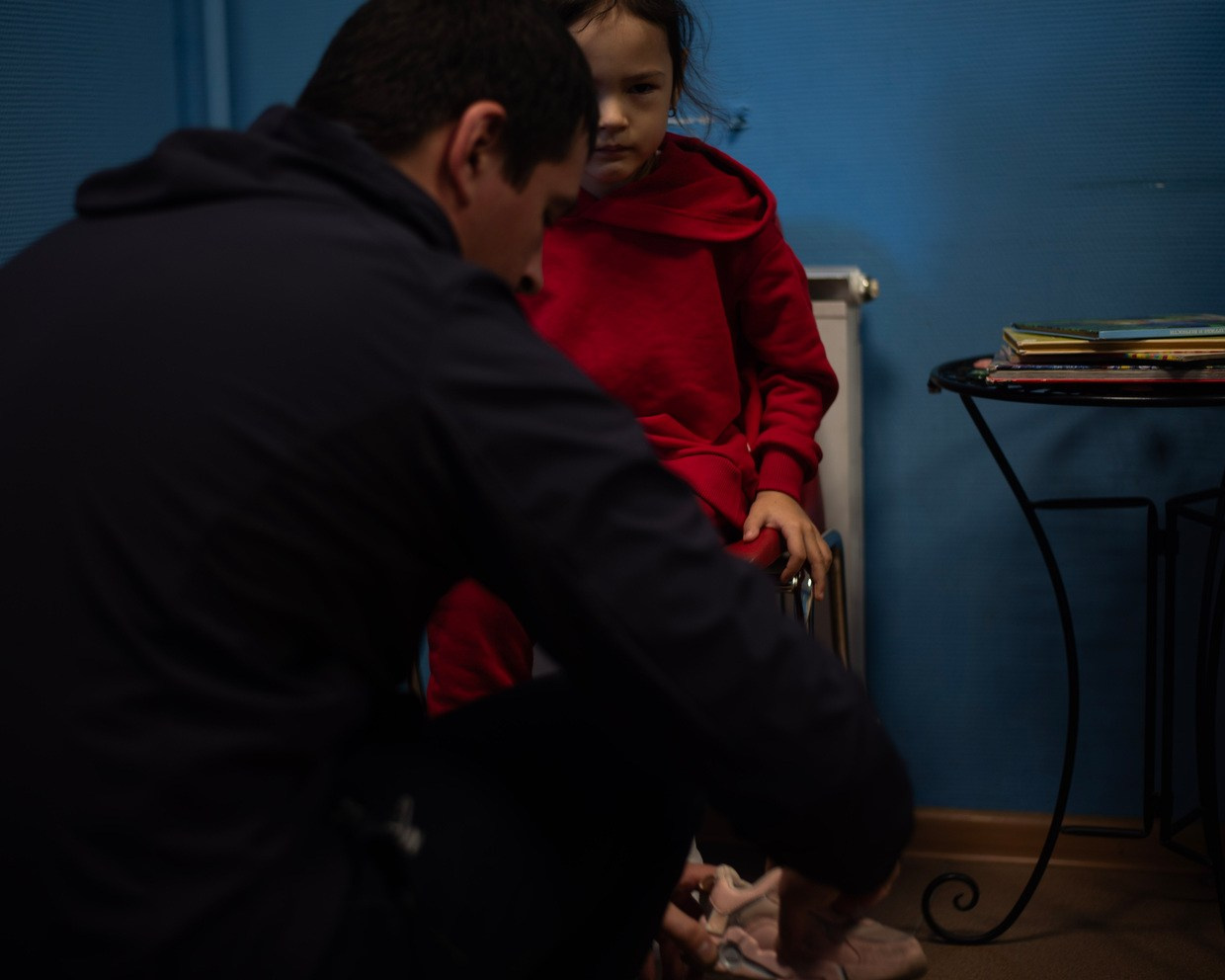 Город и люди. Фотограф в Челябинске