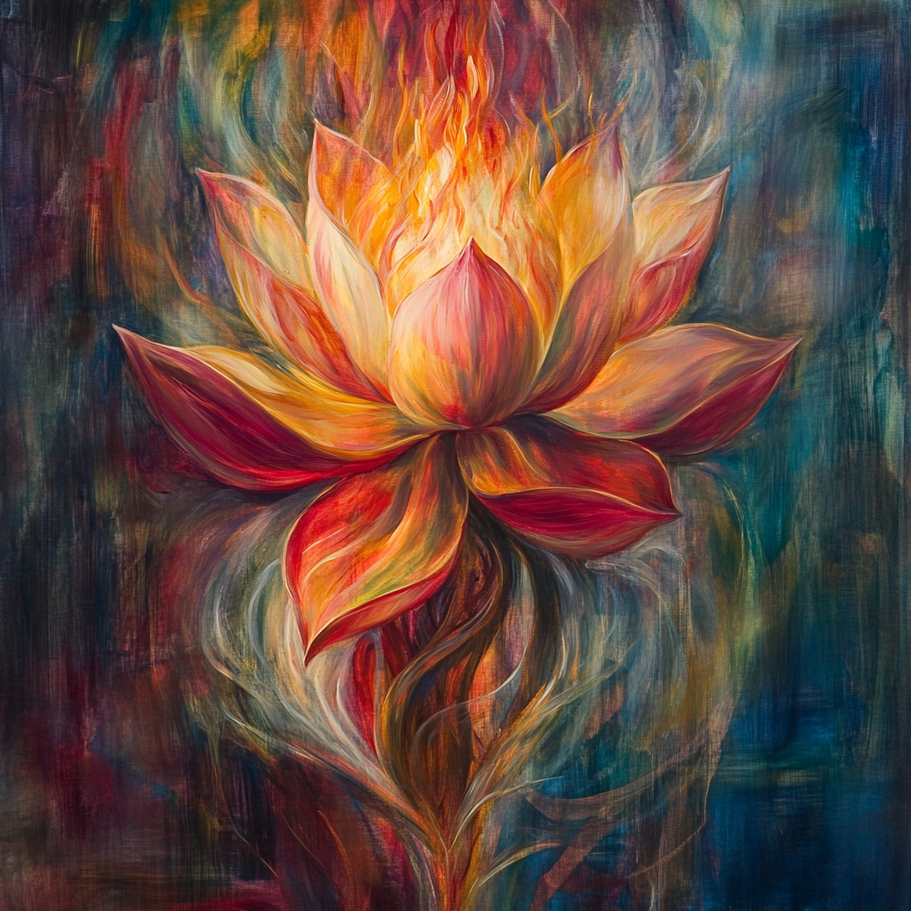 ПРОГРАММА «Месяц восстановления и внутренней гармонии». ФотоХудожник Харитонова Ирина г. Санкт-Петербург