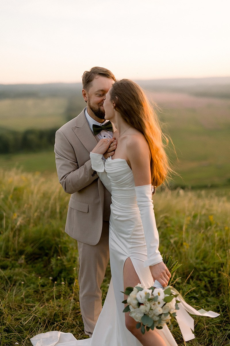 Кристина+Дмитрий. Фотограф в Красноярске Гетманова Мила