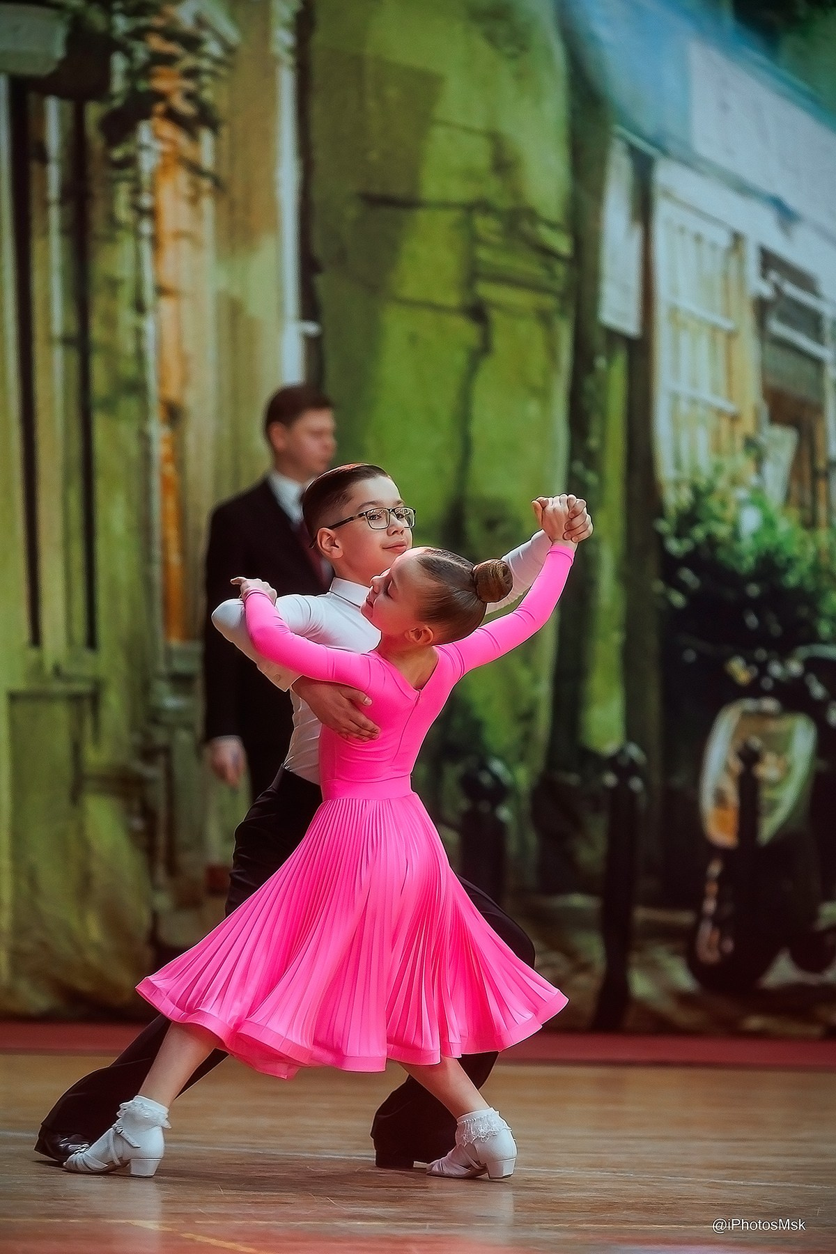 КУБОК ЛАТИНСКОГО КВАРТАЛА '26