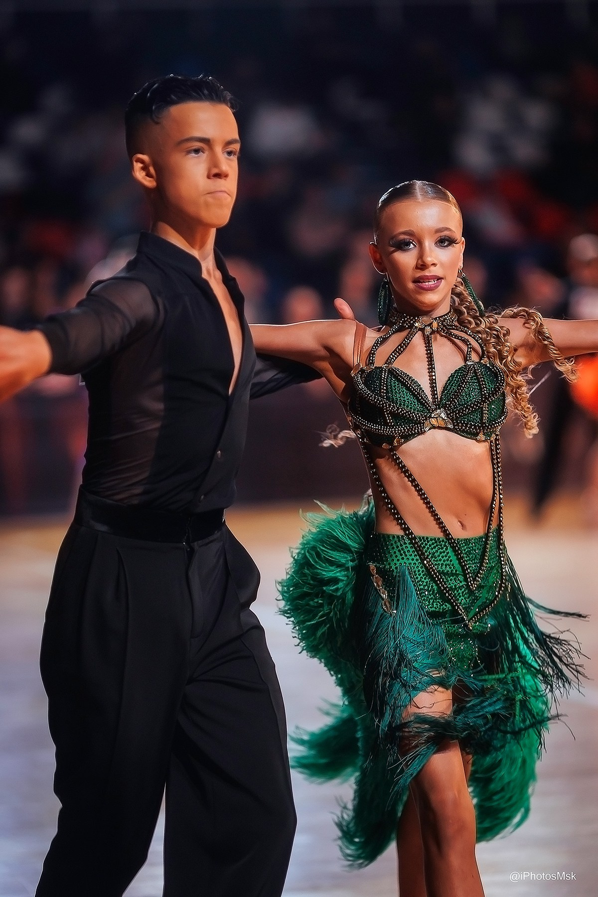 КУБОК ЛАТИНСКОГО КВАРТАЛА '26