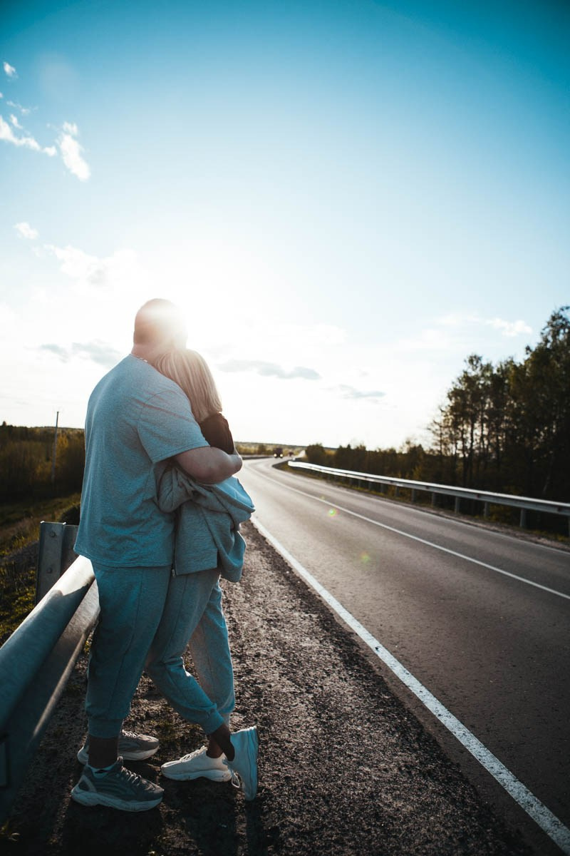 Семейная / Индивидуальная. Фотограф Татьяна Петухова