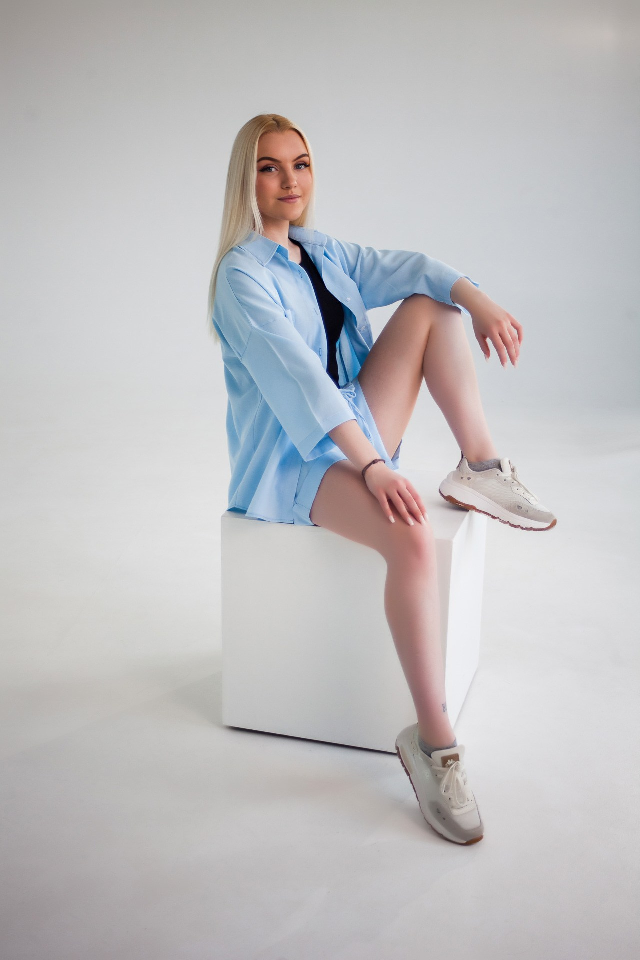 Женский костюм. Портретный, семейный, свадебный фотограф в Брянске Маргарита Василькова