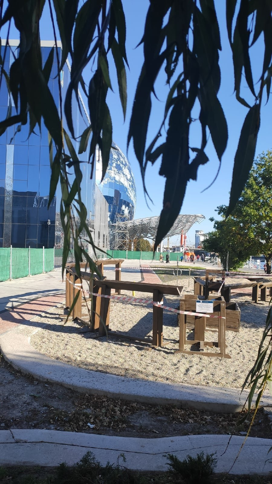 Калининград | 08-10.10.2021. Галерея Фантим