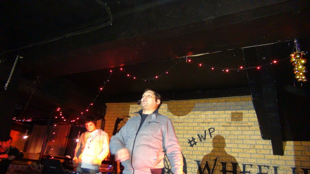 День Открытых Дверей в Фантиме | 16.01.2016. Галерея Фантим