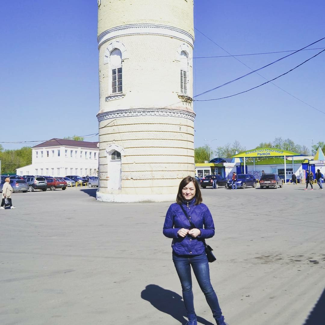 Полеты на самолете | 14.05.2017. Галерея Фантим