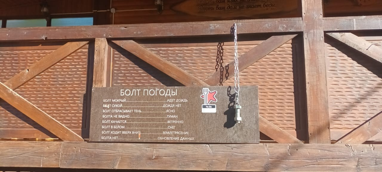 Кабардино-Балкария | 04-06.10.2024. Галерея Фантим