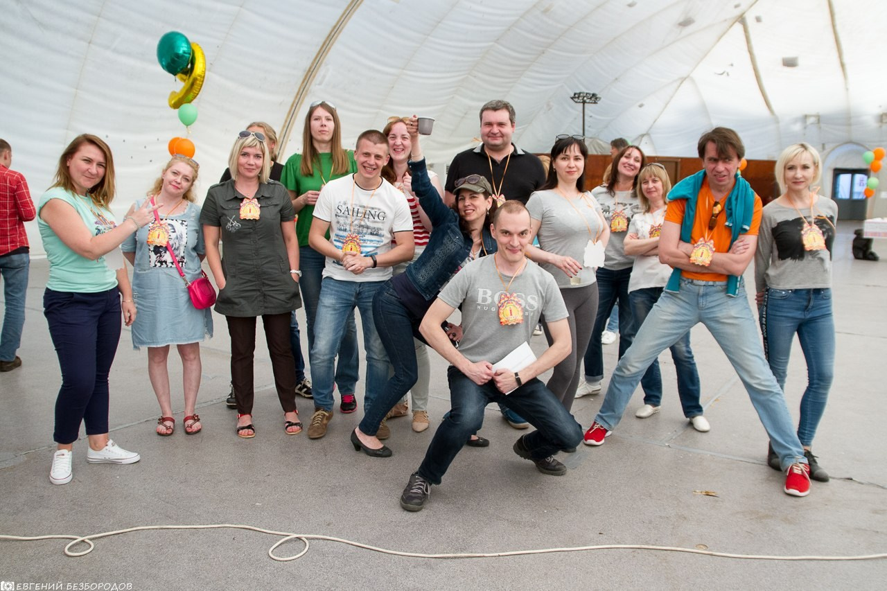 9 лет Фантиму. Тропикана | 26–27 мая 2018. Галерея Фантим