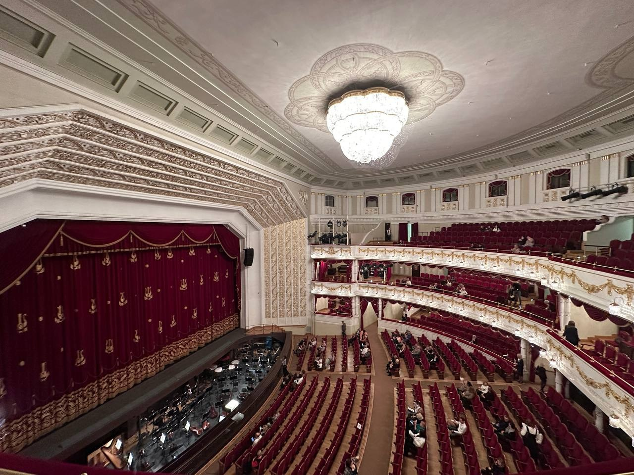 Минск | 6-7.11.2025. Галерея Фантим