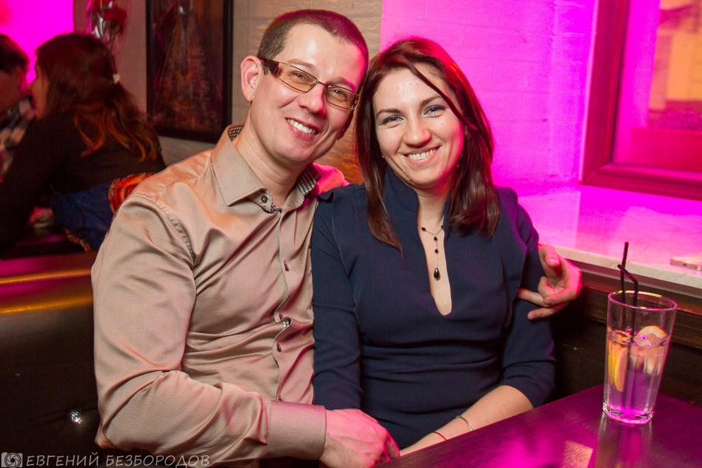 Музыкальная вечеринка | 08.03.18. Галерея Фантим