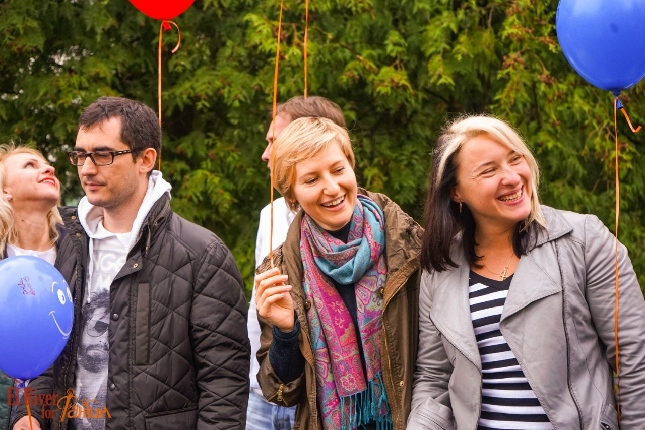 День рождения Фантима. 7 лет! | 21-22.05.2016. Галерея Фантим