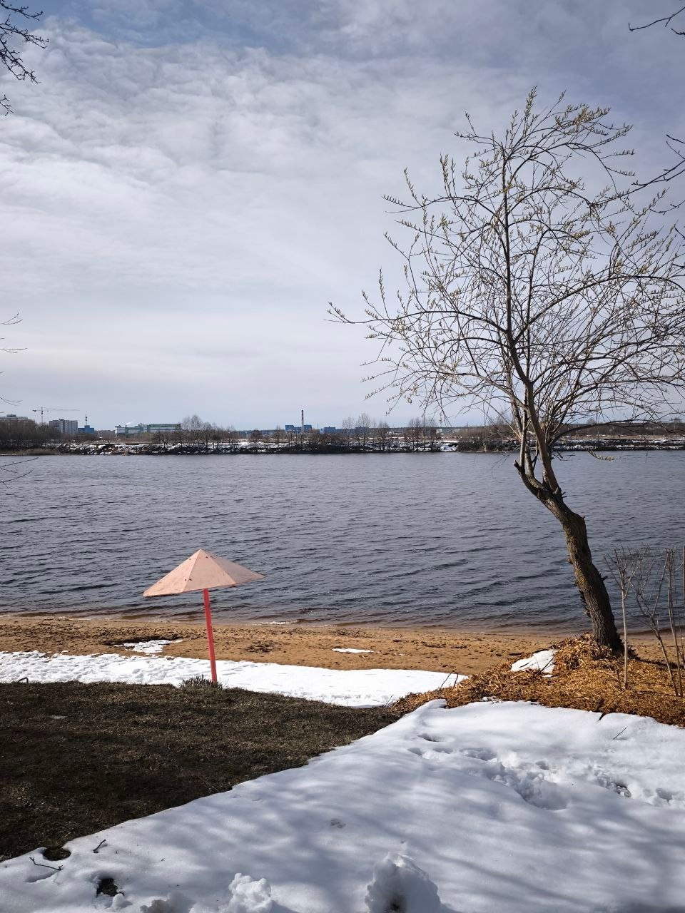 Дубна. Экскурсионная поездка | 12.04.2025. Галерея Фантим