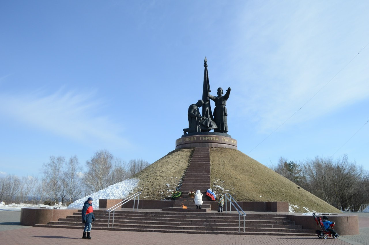 Йошкар-Ола и Чебоксары | 19-20.03.2016. Галерея Фантим