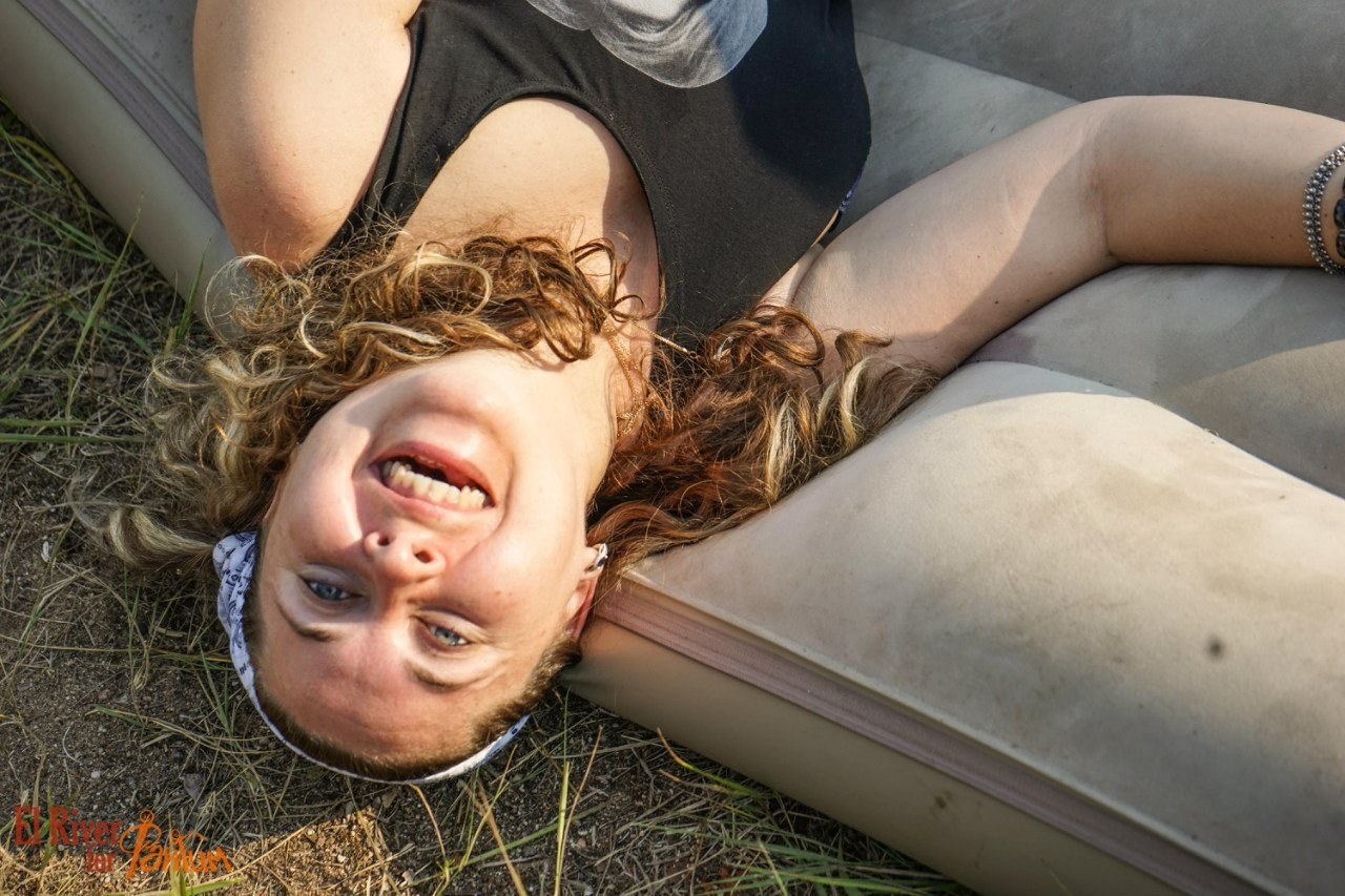 Походная романтика 18! Дети цветов | 01-03.07.2016. Галерея Фантим