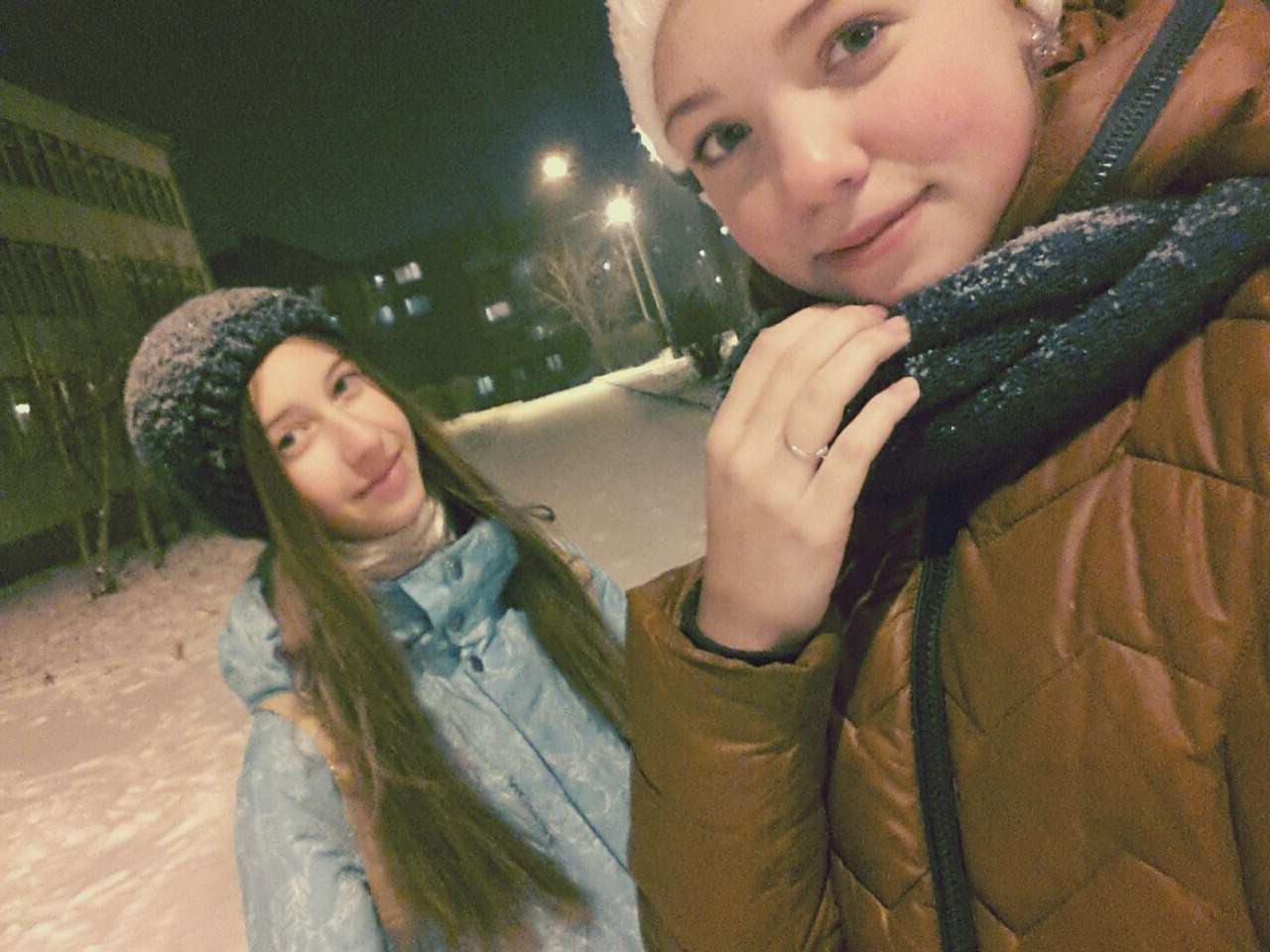 Ноябрь (Школа, ДР). Семейный, Свадебный фотограф СПБ Питер— Романова Екатерина