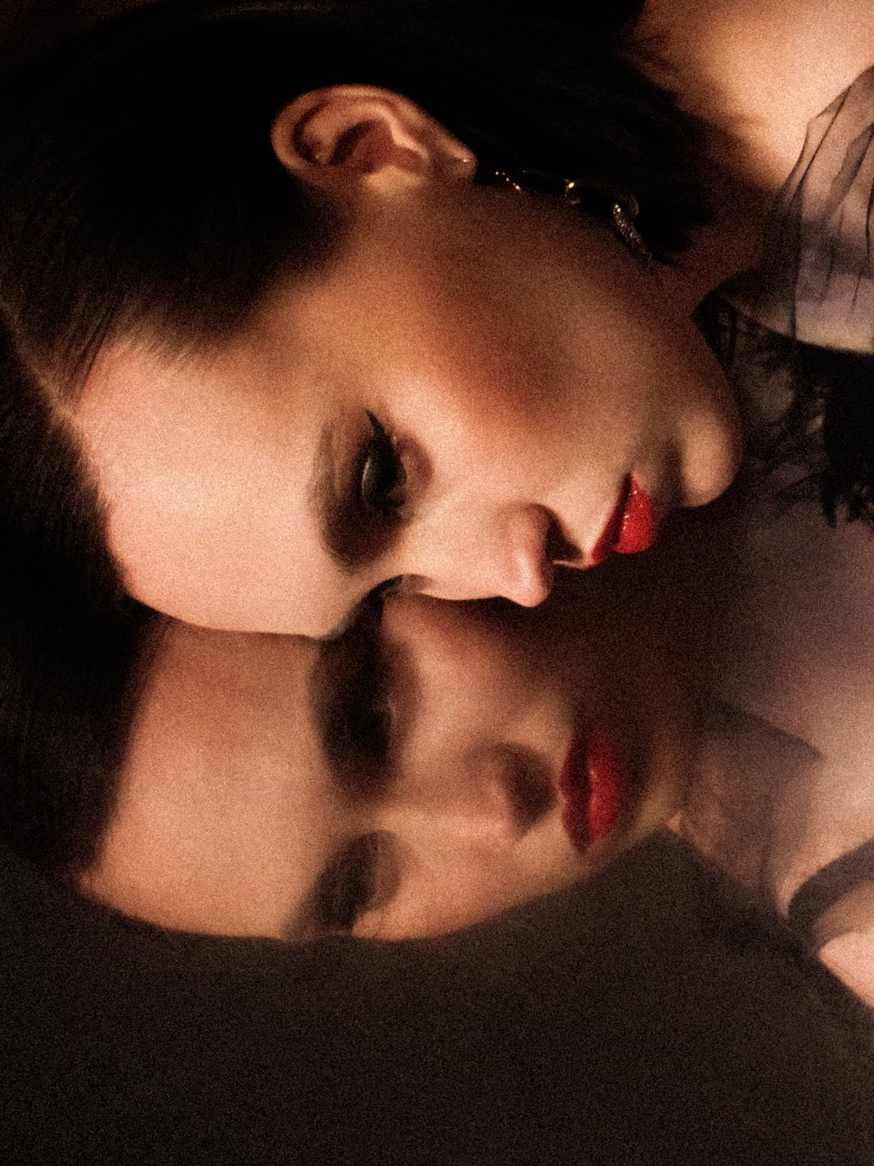 WOMAN. Фотограф Москва