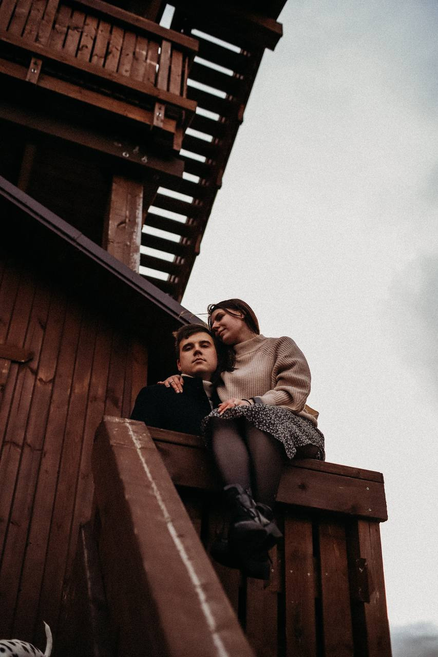 Заказник «ЗАПАДНЫЙ КОТЛИН». Семейный фотограф Ирис Сенченко