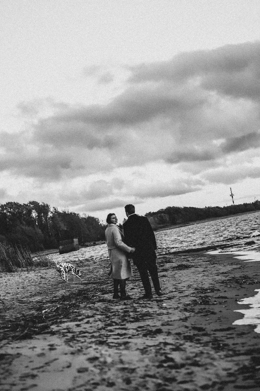 Заказник «ЗАПАДНЫЙ КОТЛИН». Семейный фотограф Ирис Сенченко