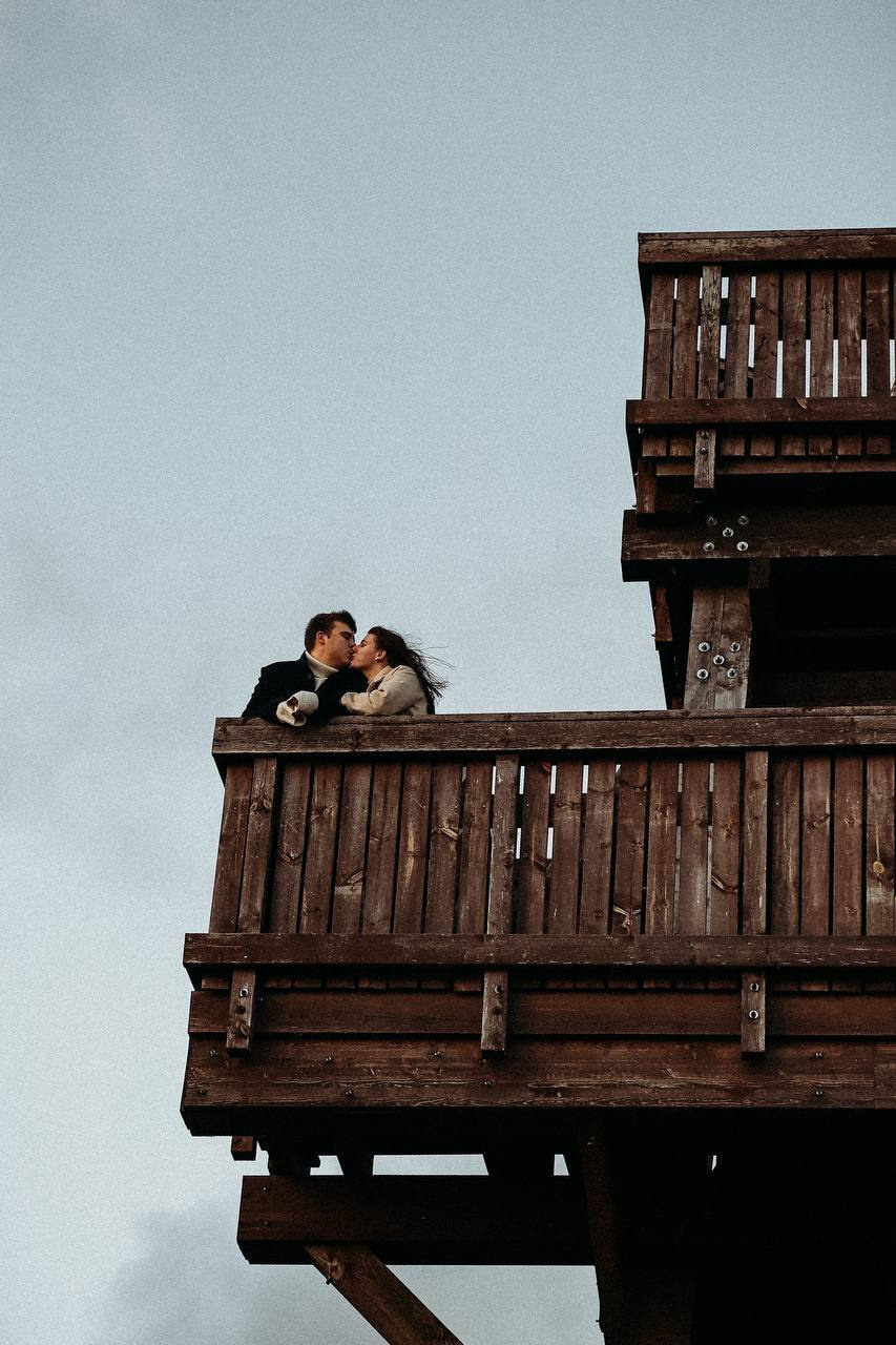 Заказник «ЗАПАДНЫЙ КОТЛИН». Семейный фотограф Ирис Сенченко