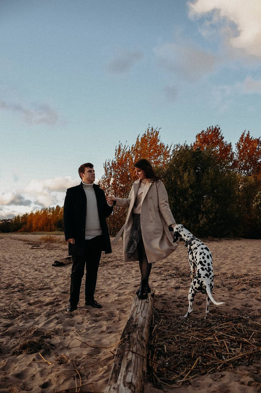 Заказник «ЗАПАДНЫЙ КОТЛИН». Семейный фотограф Ирис Сенченко