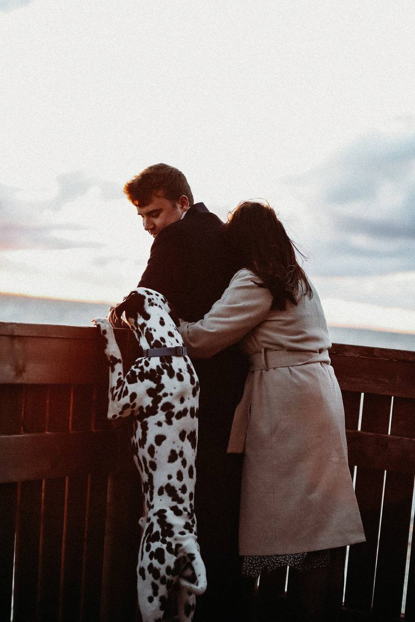 Заказник «ЗАПАДНЫЙ КОТЛИН». Семейный фотограф Ирис Сенченко