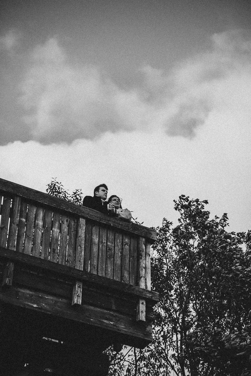 Заказник «ЗАПАДНЫЙ КОТЛИН». Семейный фотограф Ирис Сенченко