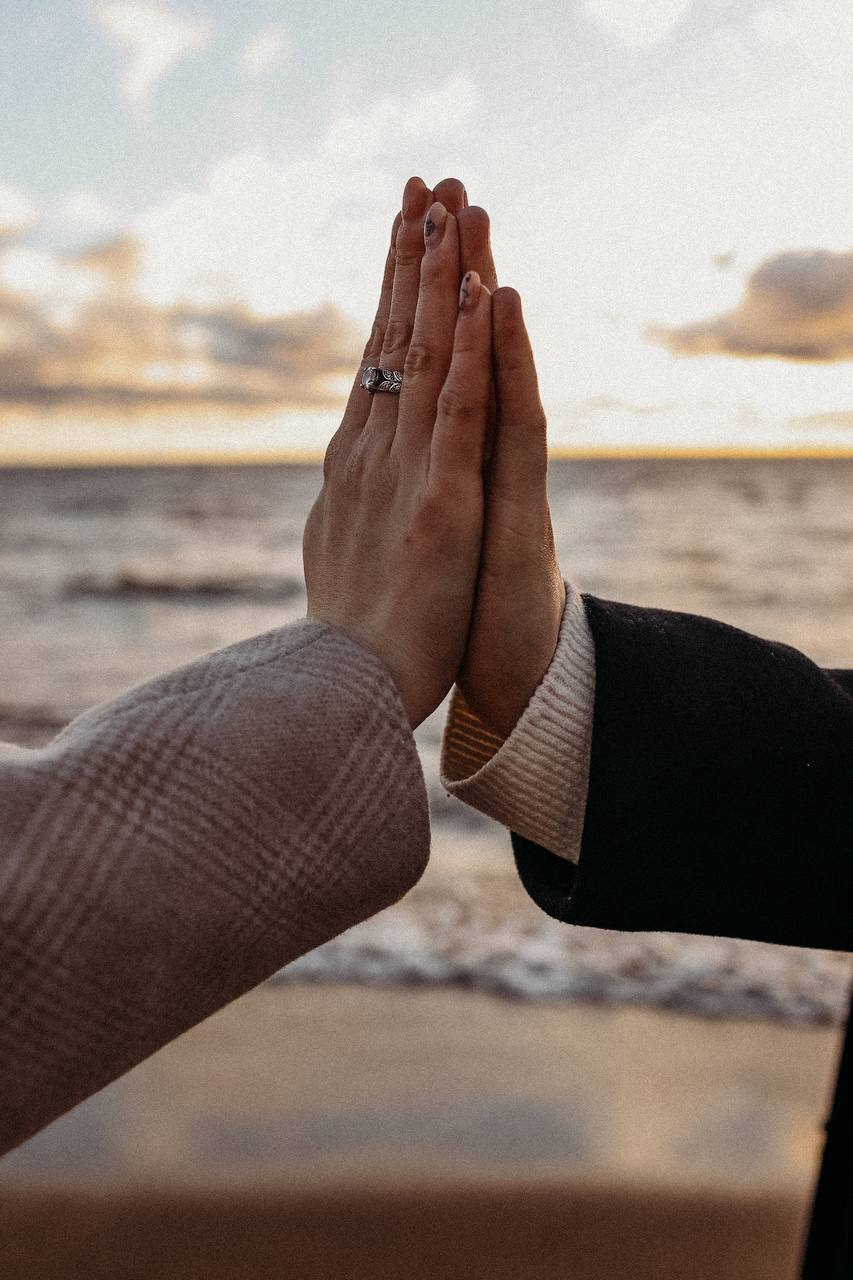 Заказник «ЗАПАДНЫЙ КОТЛИН». Семейный фотограф Ирис Сенченко