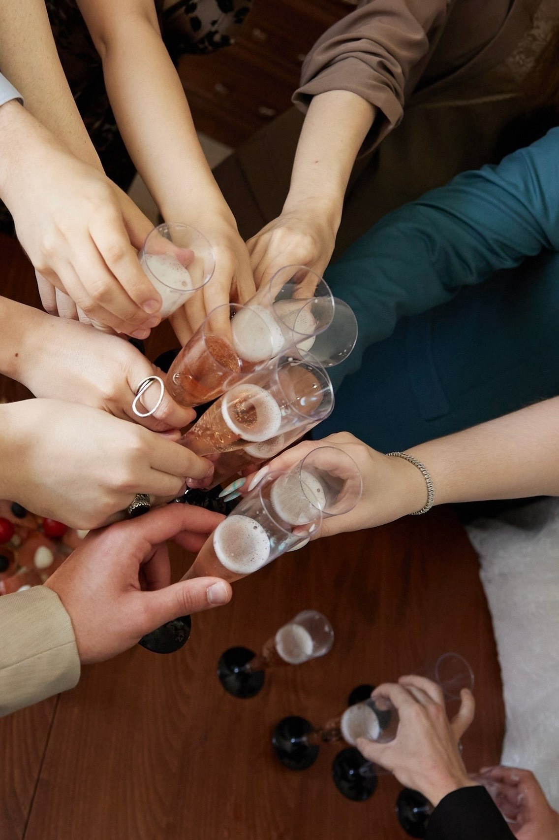 СВАДЬБА. Главная