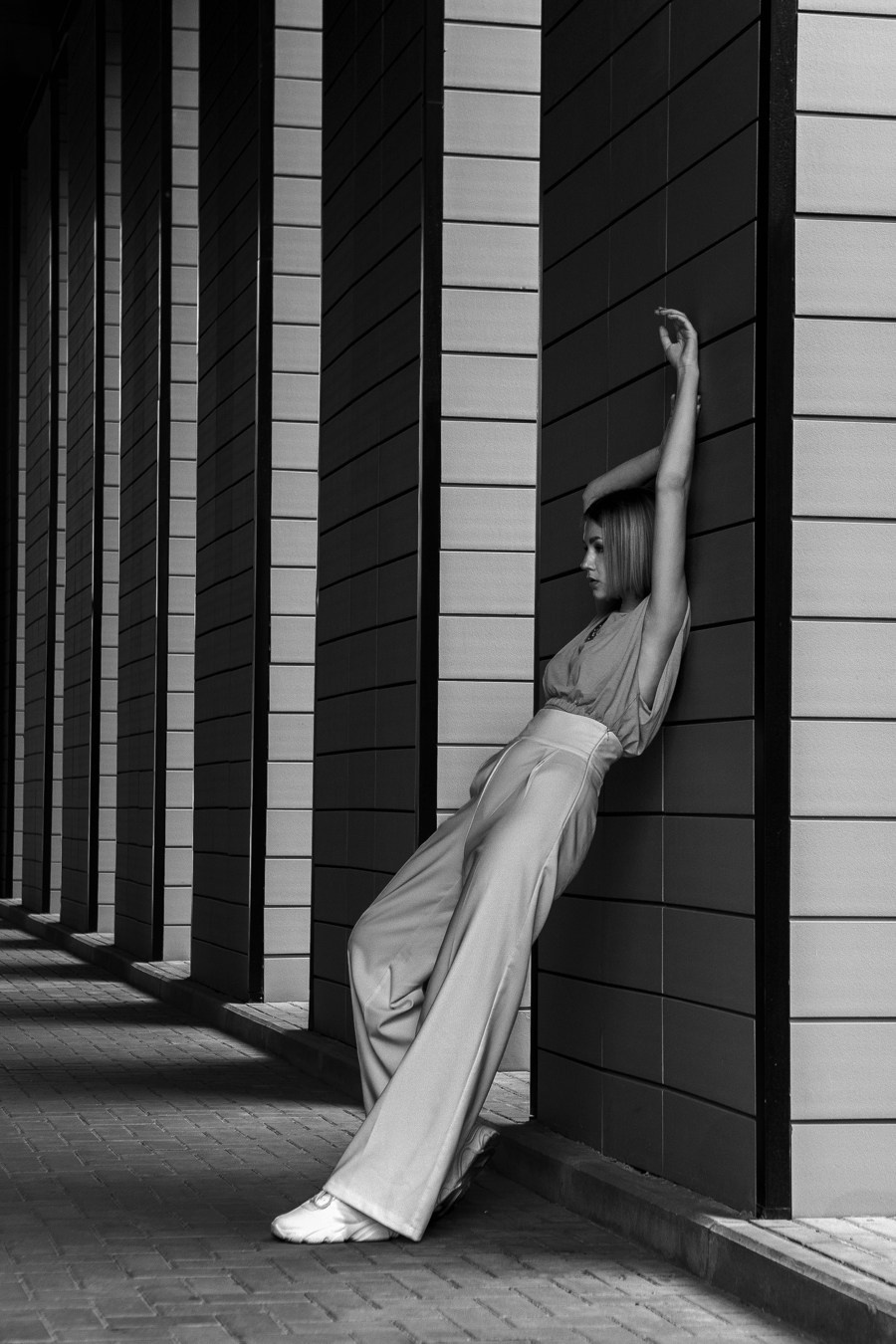 Rhythm. Фотограф Махлаева Виктория/Санкт-Петербург