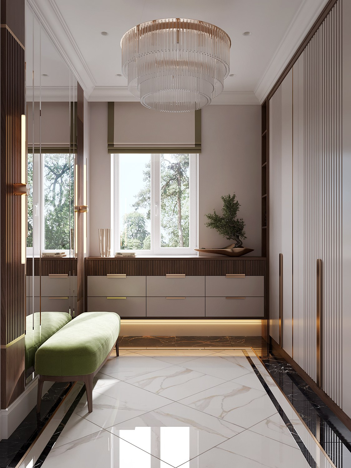 Зюзино. Главная