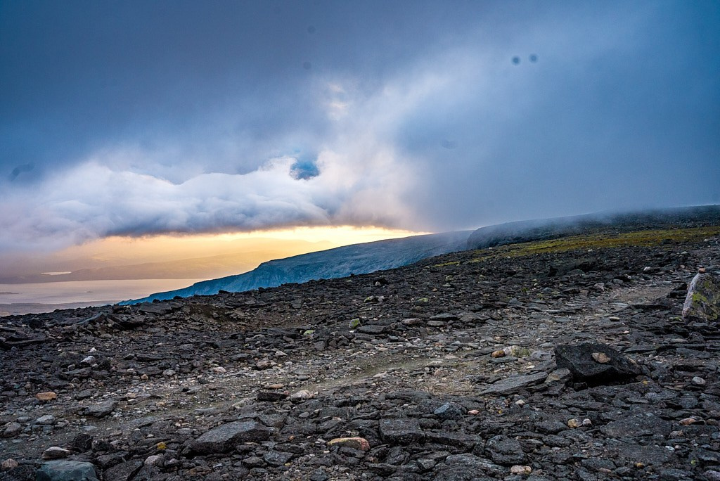 Путешествие на Север в 2024 году. Внедорожные путешествия — OFFROADTRIP